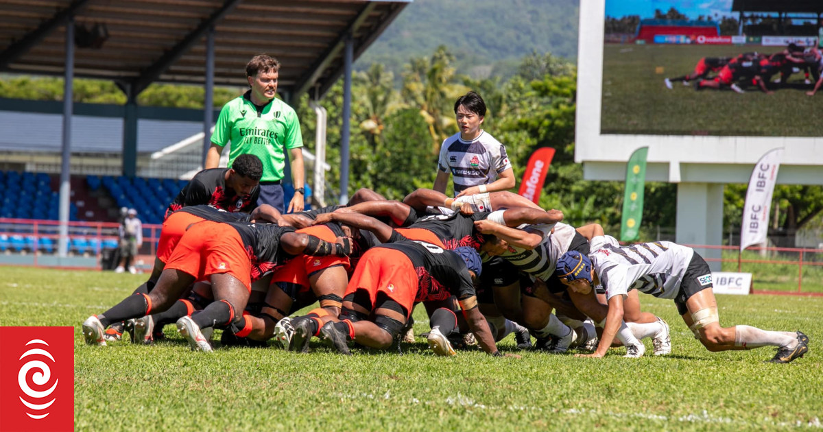 Pasifika Sipoti: A Concise Overview For April 4th