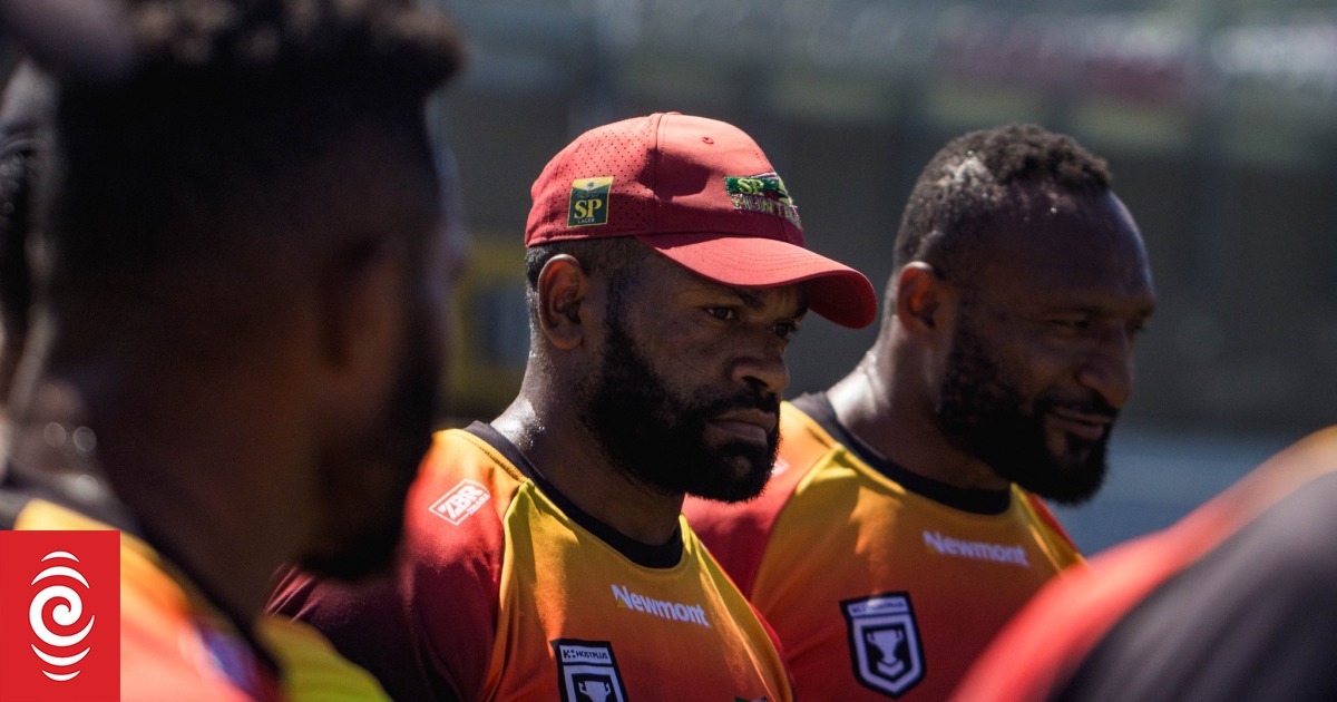 Pasifika Sipoti: Quick Look At April 4th Pasifika Sipoti: Quick Look At April 4th