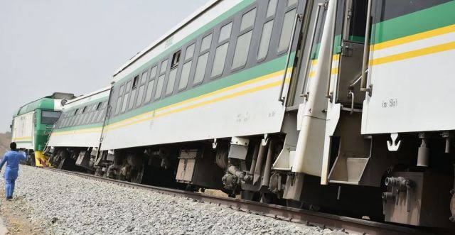 Passengers Stranded In Kogi: Train Breakdown Causes Chaos