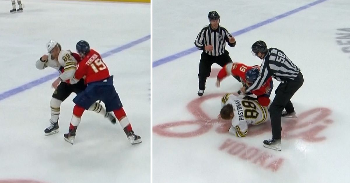 Pastrnak Och Kanadensiska Stjärnor: VM-hockeyns Hetaste Namn Pastrnak Och Kanadensiska Stjärnor: VM-hockeyns Hetaste Namn