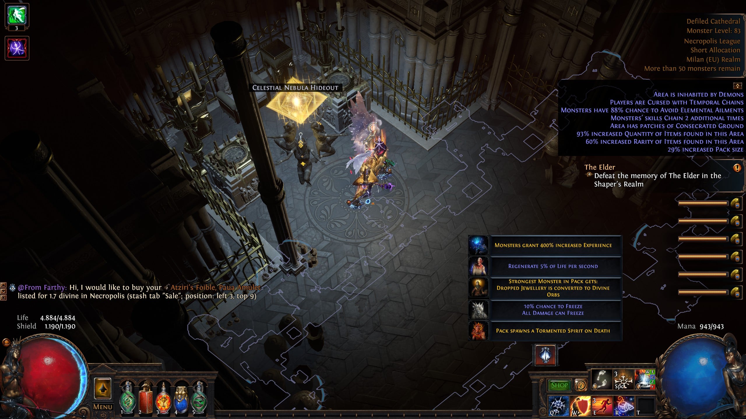 Path Of Exile 2: A Guide To Rogue Exiles Path Of Exile 2: A Guide To Rogue Exiles