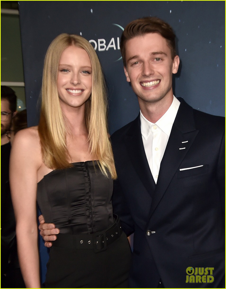 Patrick Schwarzenegger And Abby Champion: Wedding Postponement Explained Patrick Schwarzenegger And Abby Champion: Wedding Postponement Explained