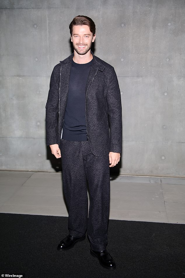 Patrick Schwarzenegger Denies White Lotus Role Was Due To Nepotism Patrick Schwarzenegger Denies White Lotus Role Was Due To Nepotism