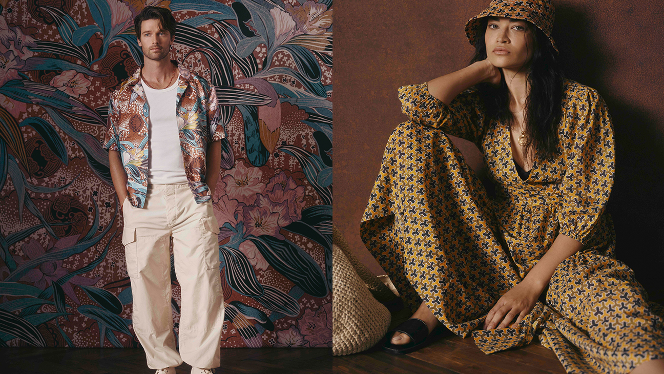 Patrick Schwarzenegger: Effortlessly Cool In His Classic Bronco Patrick Schwarzenegger: Effortlessly Cool In His Classic Bronco