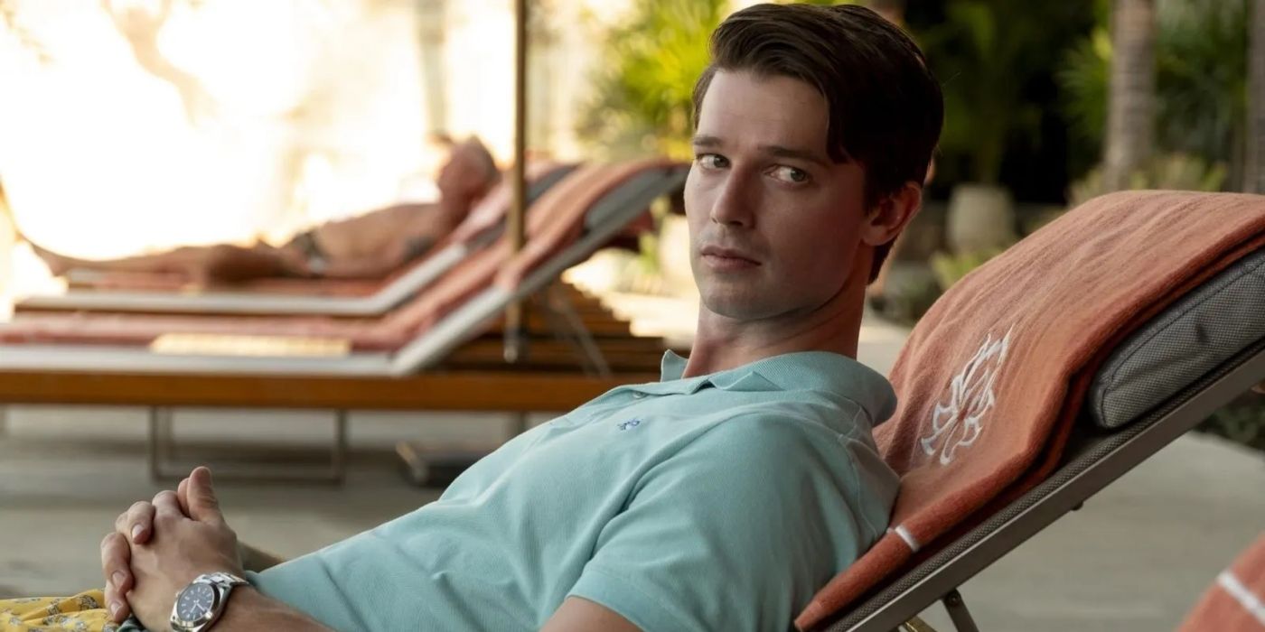 Patrick Schwarzenegger's Unlucky Superman Bid:  An Inside Look