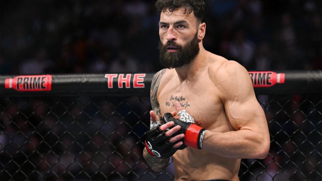 Paul Craig And Rodolfo Bellato's UFC Vegas 70 Fight Called Off Paul Craig And Rodolfo Bellato's UFC Vegas 70 Fight Called Off