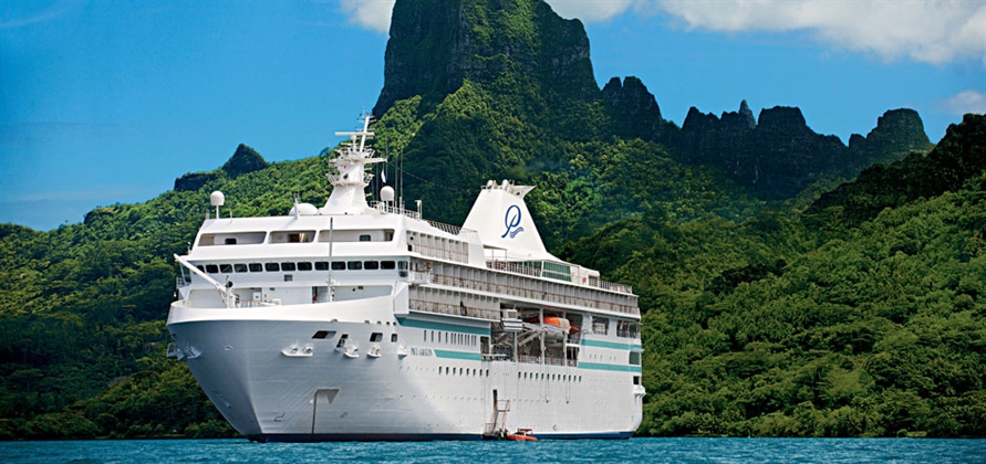 Paul Gauguin Cruises: PONANT Agent Incentive & Flight Credit Program Paul Gauguin Cruises: PONANT Agent Incentive & Flight Credit Program