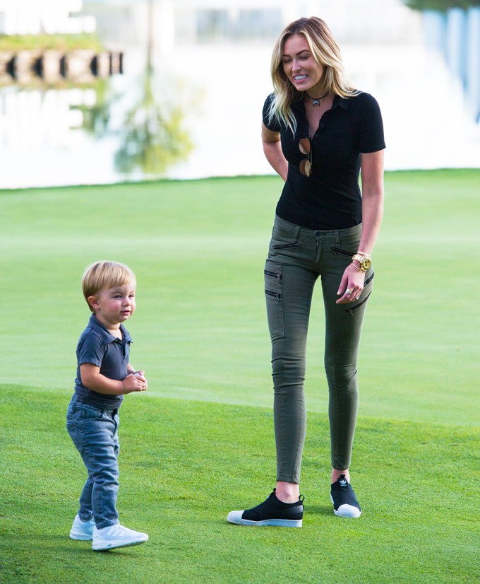 Paulina Gretzky: Job, Family, And Life With Dustin Johnson Paulina Gretzky: Job, Family, And Life With Dustin Johnson