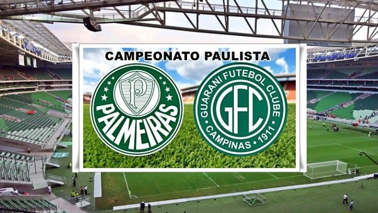 Paulistão 2025: Corinthians X Guarani - Transmissão Ao Vivo Online Paulistão 2025: Corinthians X Guarani - Transmissão Ao Vivo Online