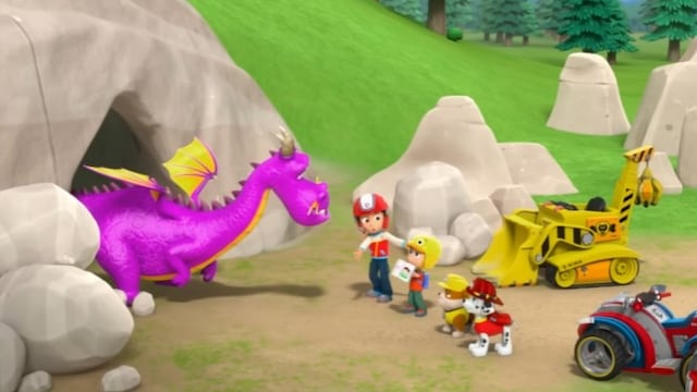 Paw Patrol Piratas: 15 Minutos De Rescates En Español En YouTube Paw Patrol Piratas: 15 Minutos De Rescates En Español En YouTube