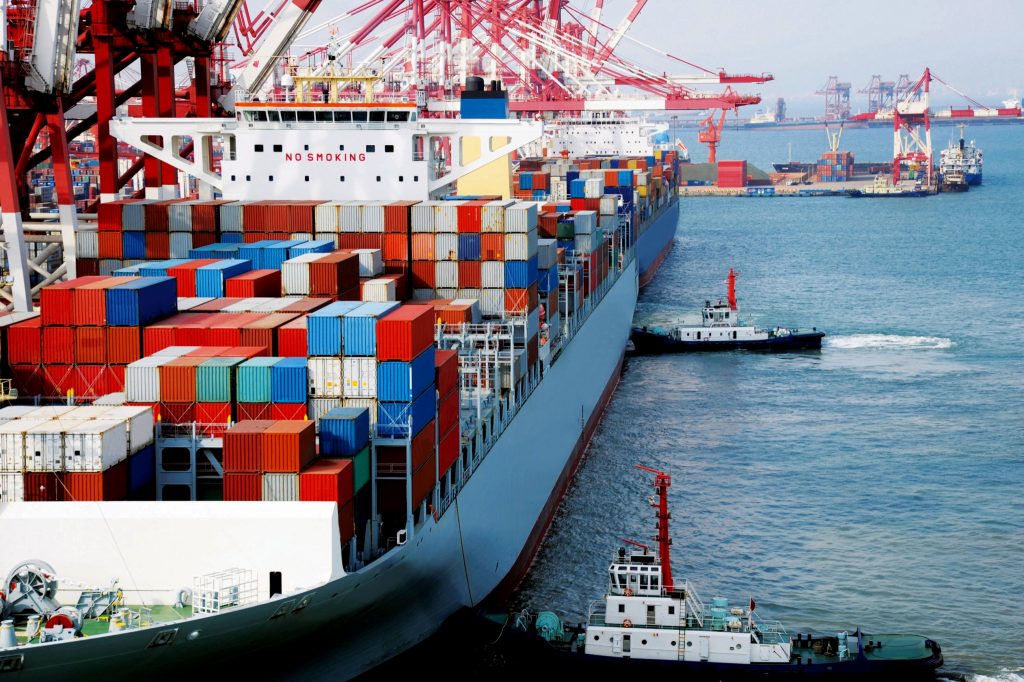 Payden & Rygel: China-US Container Shipping: A Market Overview Payden & Rygel: China-US Container Shipping: A Market Overview
