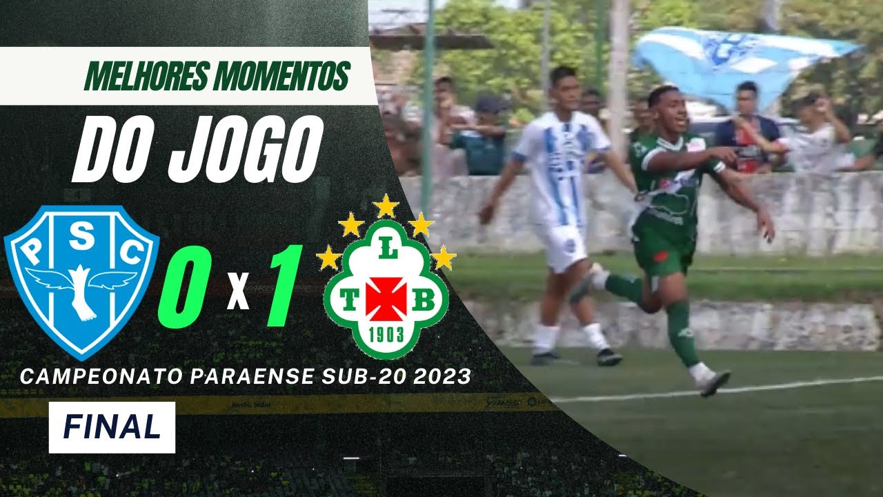 Paysandu Vs Bahía: Crónica Del Encuentro (0-1) Paysandu Vs Bahía: Crónica Del Encuentro (0-1)