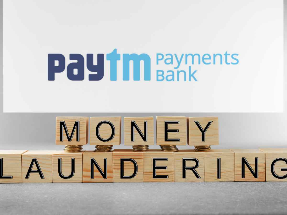 Paytm Payments Bank And FIU-IND: ₹5.45 Crore Fine For Money Laundering Failures Paytm Payments Bank And FIU-IND: ₹5.45 Crore Fine For Money Laundering Failures