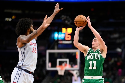 Payton Pritchard: A Sixth Man Of The Year Contender? Payton Pritchard: A Sixth Man Of The Year Contender?
