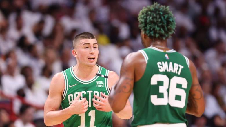 Payton Pritchard: How His Upbringing Shaped His Recent Success Payton Pritchard: How His Upbringing Shaped His Recent Success