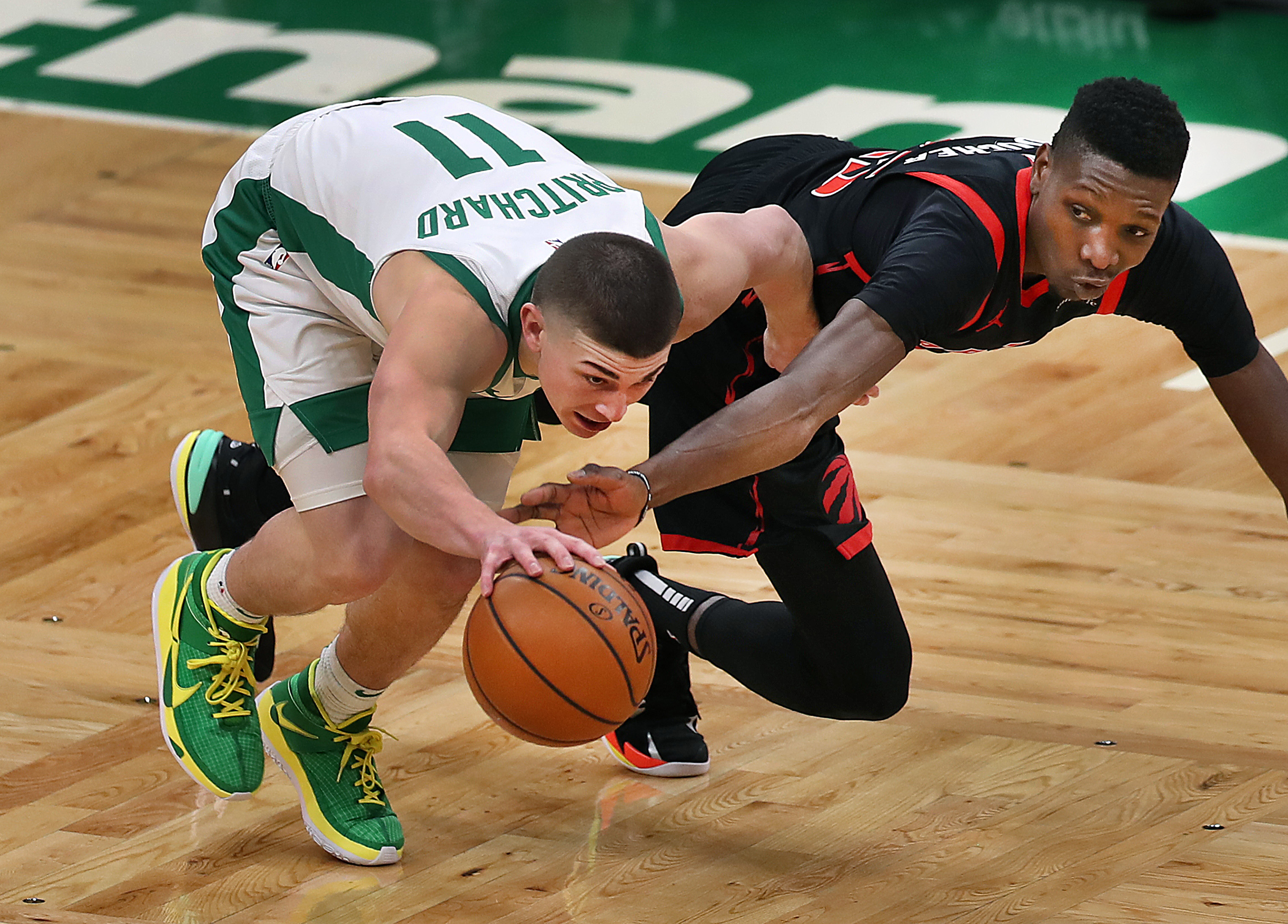 Payton Pritchard: Key Changes Fuel Celtics' Game 1 Playoff Win Payton Pritchard: Key Changes Fuel Celtics' Game 1 Playoff Win