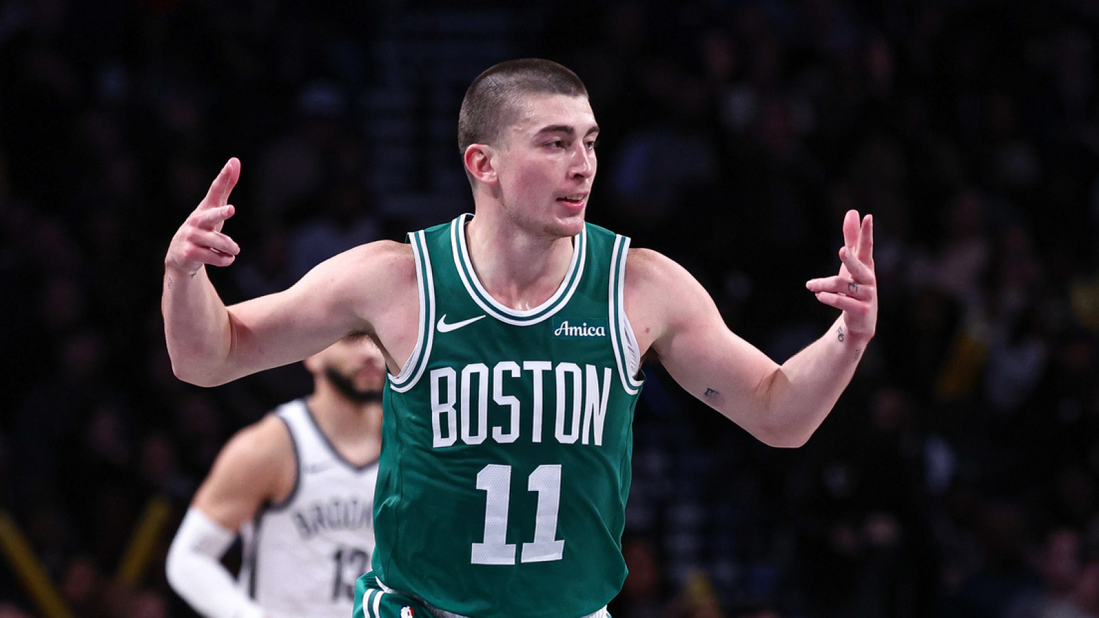 Payton Pritchard: Sixth Man Of The Year Award - A Realistic Possibility? Payton Pritchard: Sixth Man Of The Year Award - A Realistic Possibility?