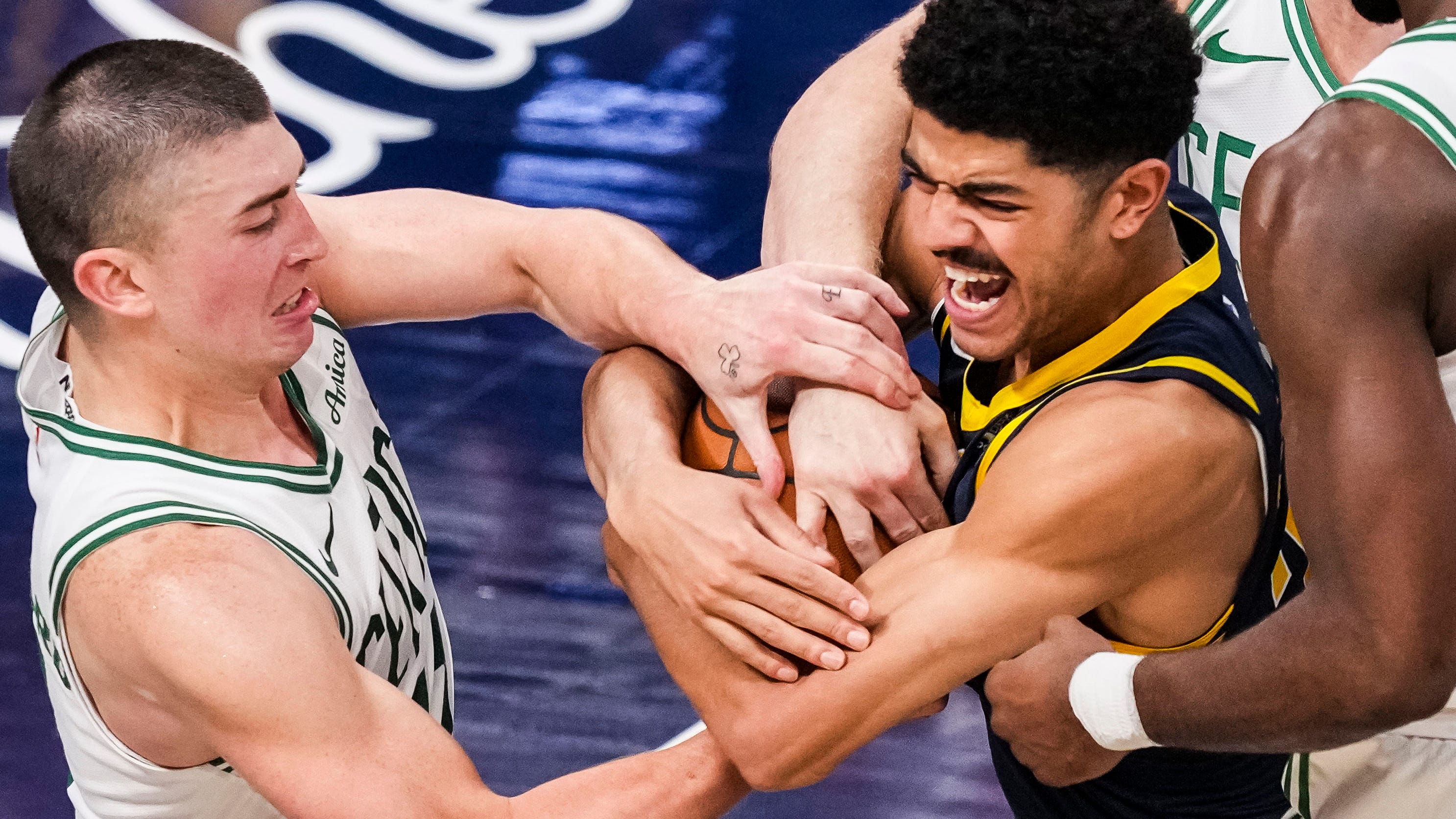 Payton Pritchard: Unexpected Sixth Man Of The Year For The Boston Celtics Payton Pritchard: Unexpected Sixth Man Of The Year For The Boston Celtics
