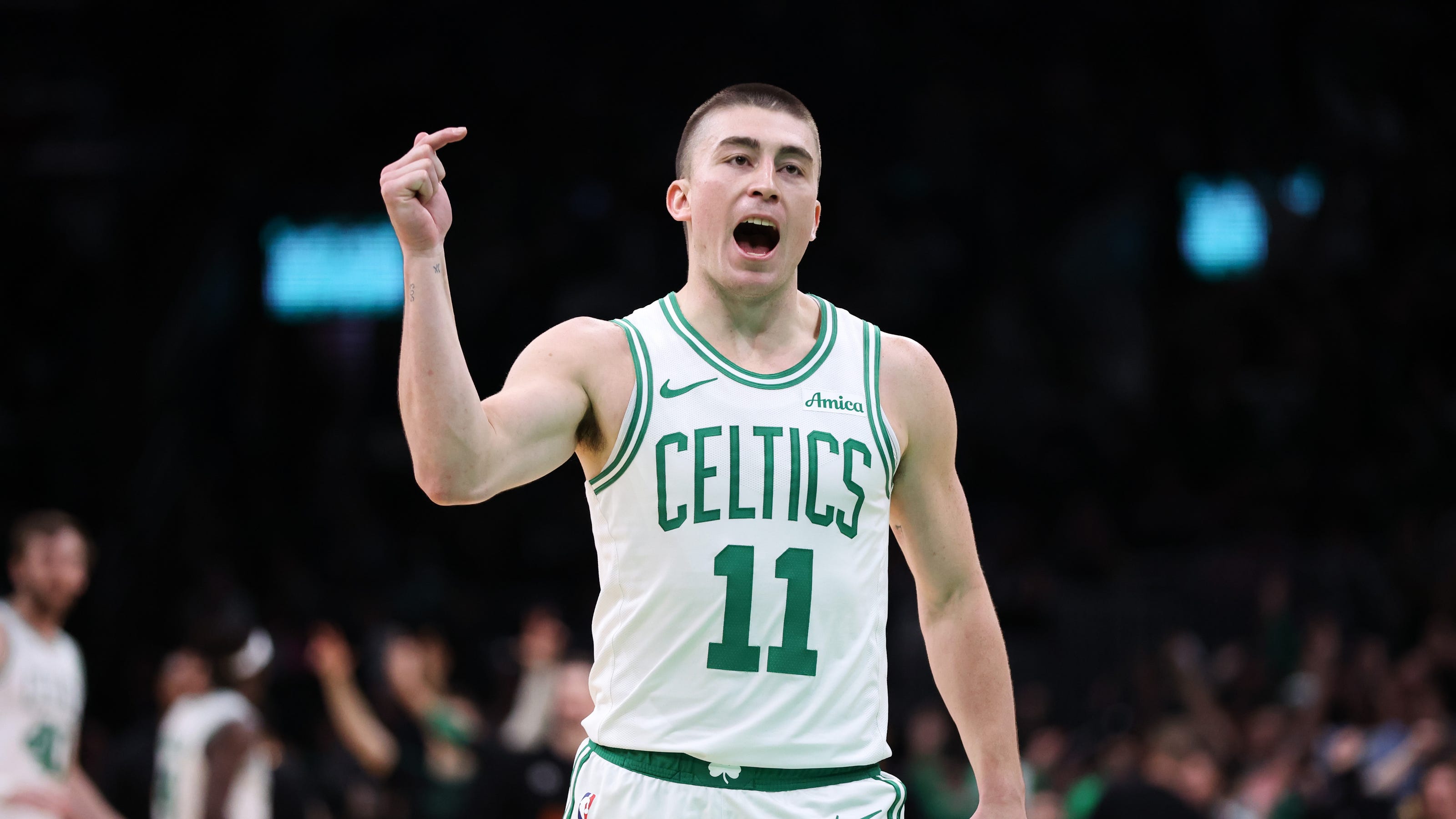 Payton Pritchard's Breakout Season: Key Factors And Sixth Man Of The Year Contention Payton Pritchard's Breakout Season: Key Factors And Sixth Man Of The Year Contention