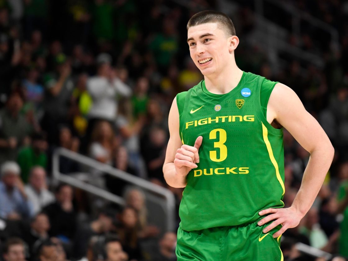 Payton Pritchard's Childhood Influences And Their Role In His Professional Basketball Journey Payton Pritchard's Childhood Influences And Their Role In His Professional Basketball Journey