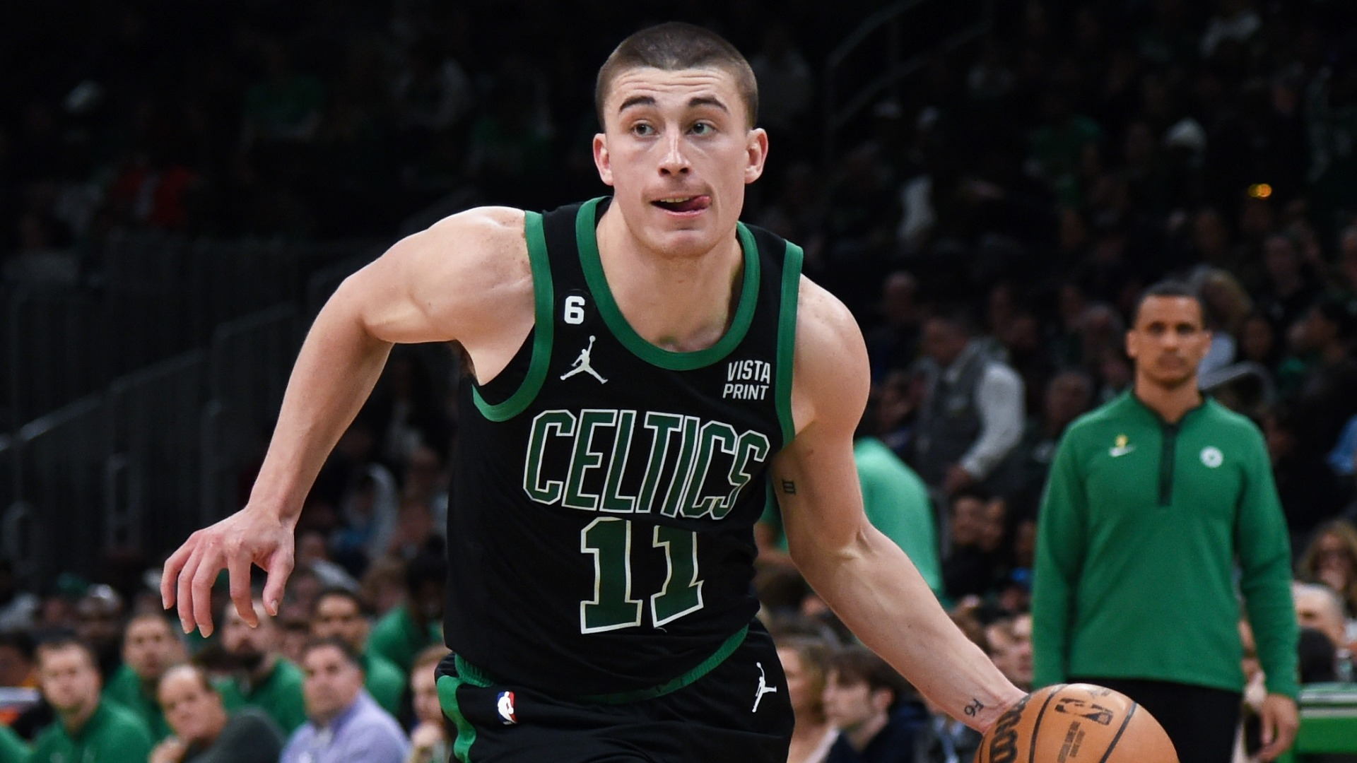 Payton Pritchard's Historic Season: A Sixth Man Of The Year Candidacy Payton Pritchard's Historic Season: A Sixth Man Of The Year Candidacy