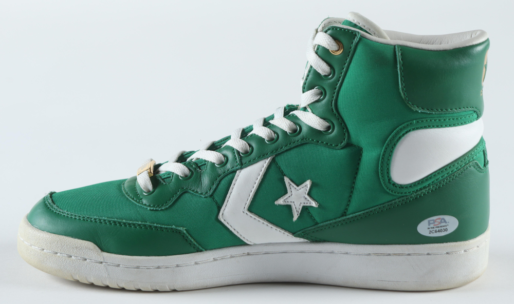 Payton Pritchard's New Shoe Deal With Converse: A Celtics Success Story Payton Pritchard's New Shoe Deal With Converse: A Celtics Success Story