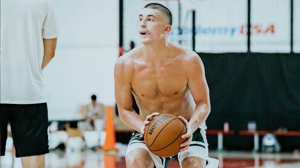 Payton Pritchard's Road To Sixth Man Of The Year Payton Pritchard's Road To Sixth Man Of The Year