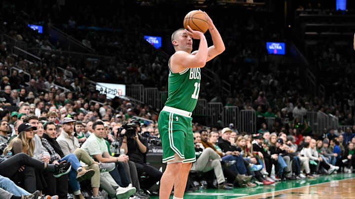 Payton Pritchard's Sixth Man Of The Year Candidacy: A Deep Dive Payton Pritchard's Sixth Man Of The Year Candidacy: A Deep Dive