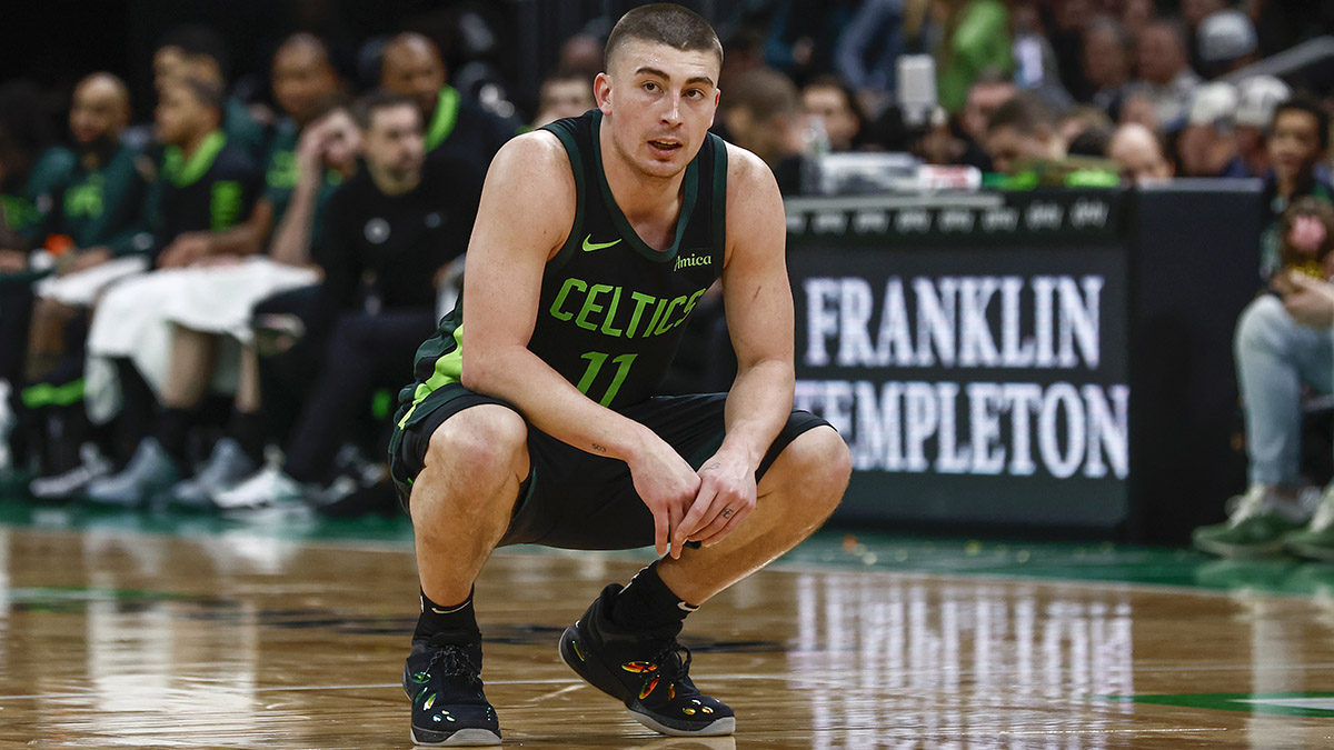 Payton Pritchard's Sixth Man Of The Year Contention: A Look At His Improved Performance Payton Pritchard's Sixth Man Of The Year Contention: A Look At His Improved Performance