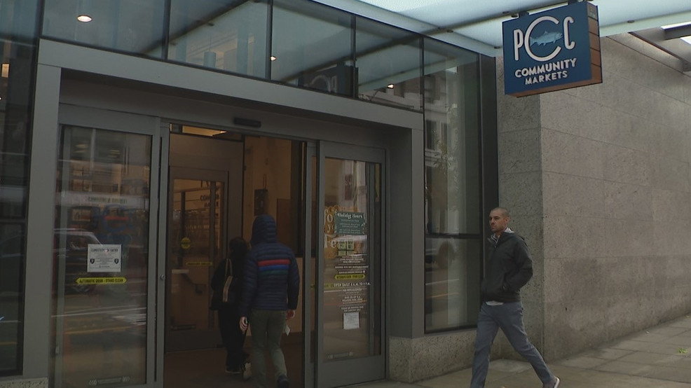 PCC Community Markets Returns To Downtown Seattle With New Store Concept PCC Community Markets Returns To Downtown Seattle With New Store Concept