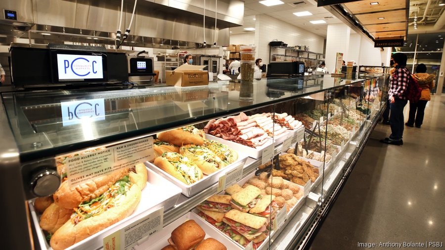 PCC's Downtown Seattle Return: A New Era Of Grocery Shopping PCC's Downtown Seattle Return: A New Era Of Grocery Shopping
