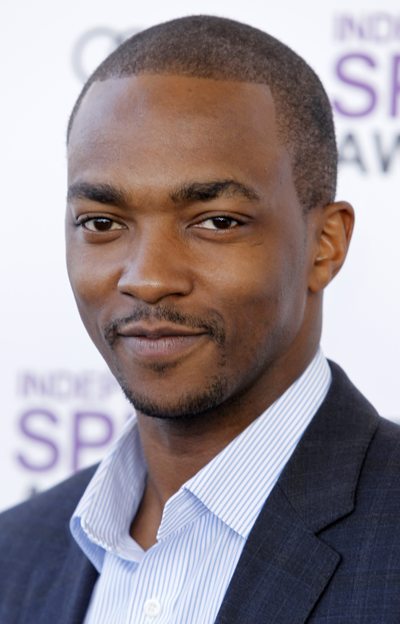 Pedestrian Kids' Flick Review: Anthony Mackie's Unexpected Performance Pedestrian Kids' Flick Review: Anthony Mackie's Unexpected Performance
