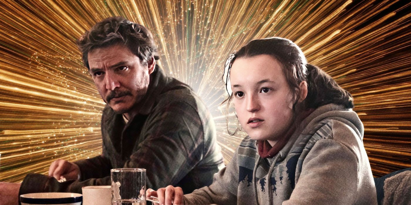 Pedro Pascal And Bella Ramsey Hint At Intense Drama In The Last Of Us Part 2 Trailer Pedro Pascal And Bella Ramsey Hint At Intense Drama In The Last Of Us Part 2 Trailer