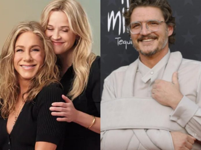 Pedro Pascal And Jennifer Aniston: Addressing The Romance Speculation Pedro Pascal And Jennifer Aniston: Addressing The Romance Speculation