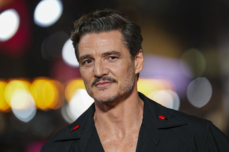 Pedro Pascal Mot J.K. Rowling: En Diskussion Om Transrättigheter Och Kontroverser Pedro Pascal Mot J.K. Rowling: En Diskussion Om Transrättigheter Och Kontroverser