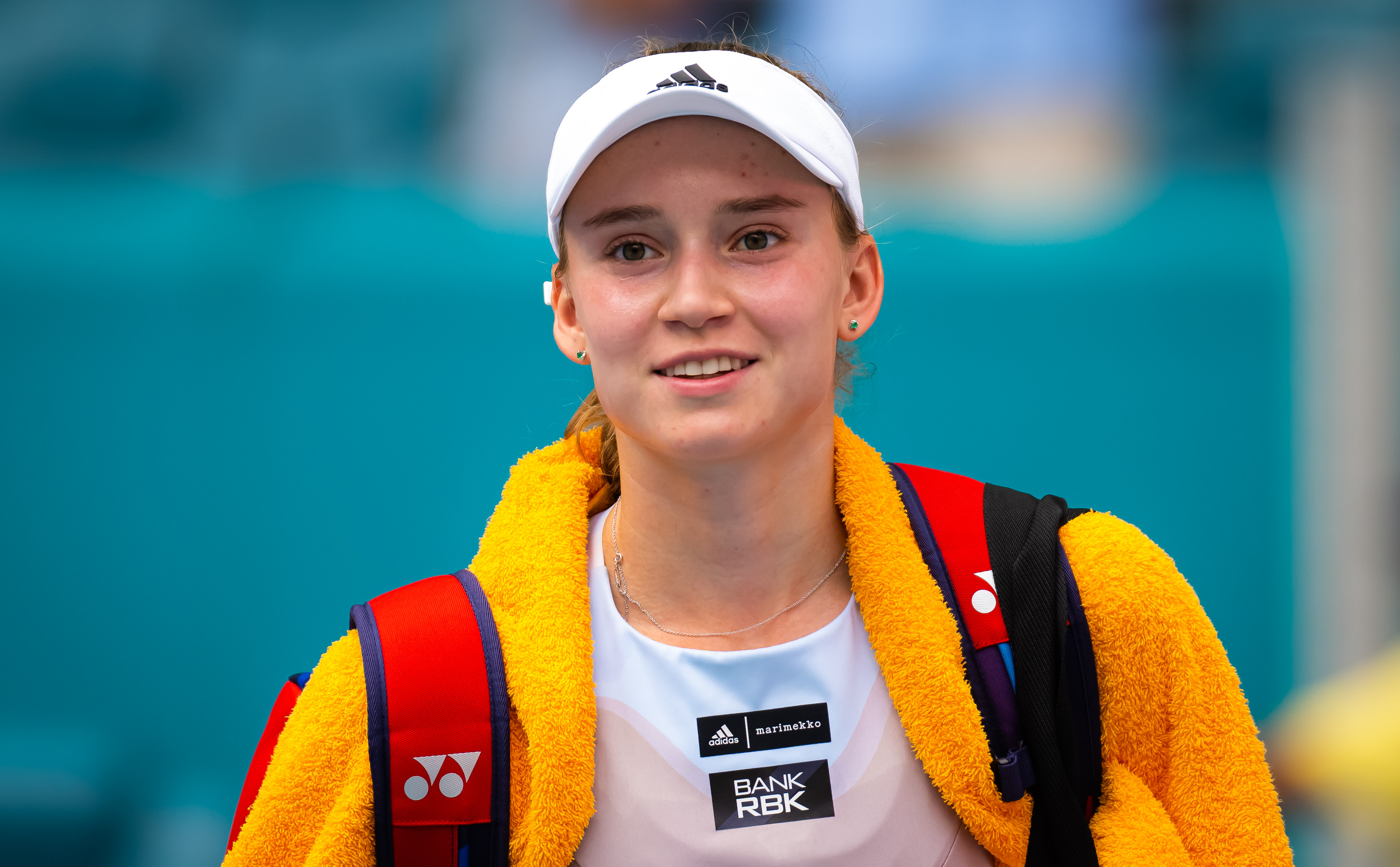 Pegula Falls To Sabalenka In Miami Open Championship Match Pegula Falls To Sabalenka In Miami Open Championship Match