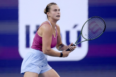 Pegula Falls To Sabalenka In Miami Open Final Pegula Falls To Sabalenka In Miami Open Final