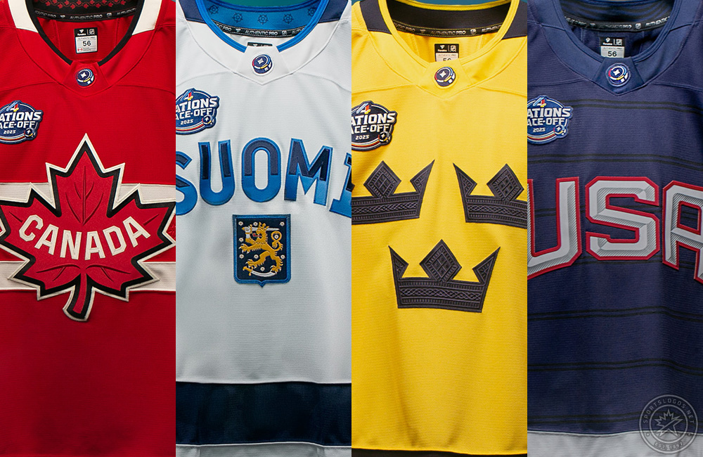 PEI Legislature Reviews $500,000+ Bill For NHL 4-Nations Face-Off PEI Legislature Reviews $500,000+ Bill For NHL 4-Nations Face-Off