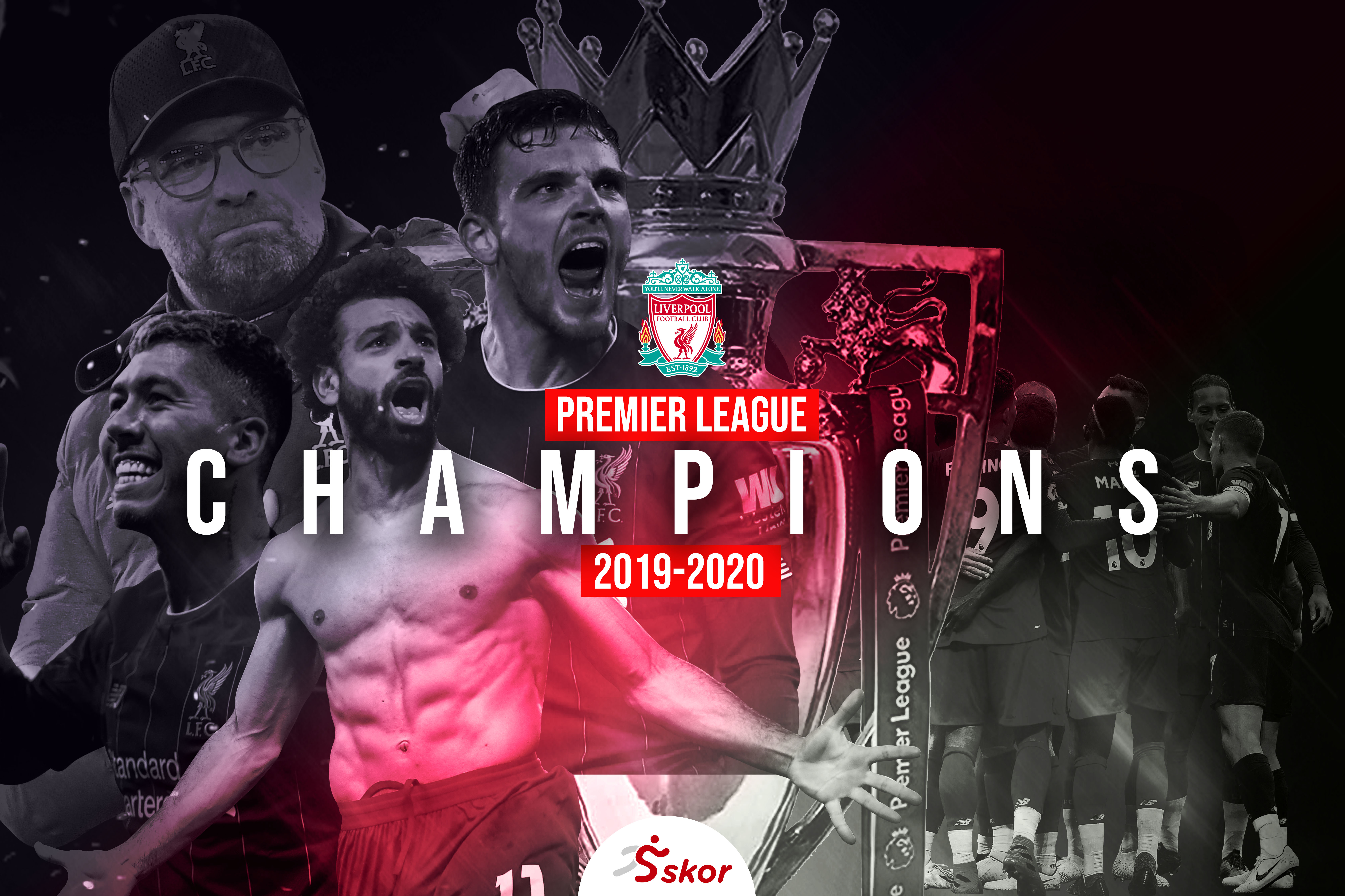 Pelatih Mana Yang Akan Bawa Liverpool Juara Liga Inggris 2024/2025? Pelatih Mana Yang Akan Bawa Liverpool Juara Liga Inggris 2024/2025?