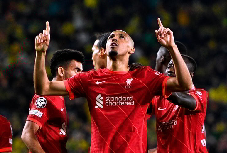Pelatih Mana Yang Akan Bawa Liverpool Raih Gelar Liga Inggris 2024/2025? Pelatih Mana Yang Akan Bawa Liverpool Raih Gelar Liga Inggris 2024/2025?