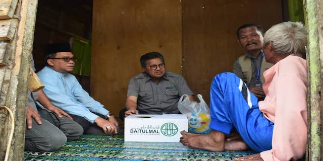 Penerima ASNAF Terima RM36.45 Juta Dari Tabung Baitulmal Sarawak (Laporan Mac 2025) Penerima ASNAF Terima RM36.45 Juta Dari Tabung Baitulmal Sarawak (Laporan Mac 2025)