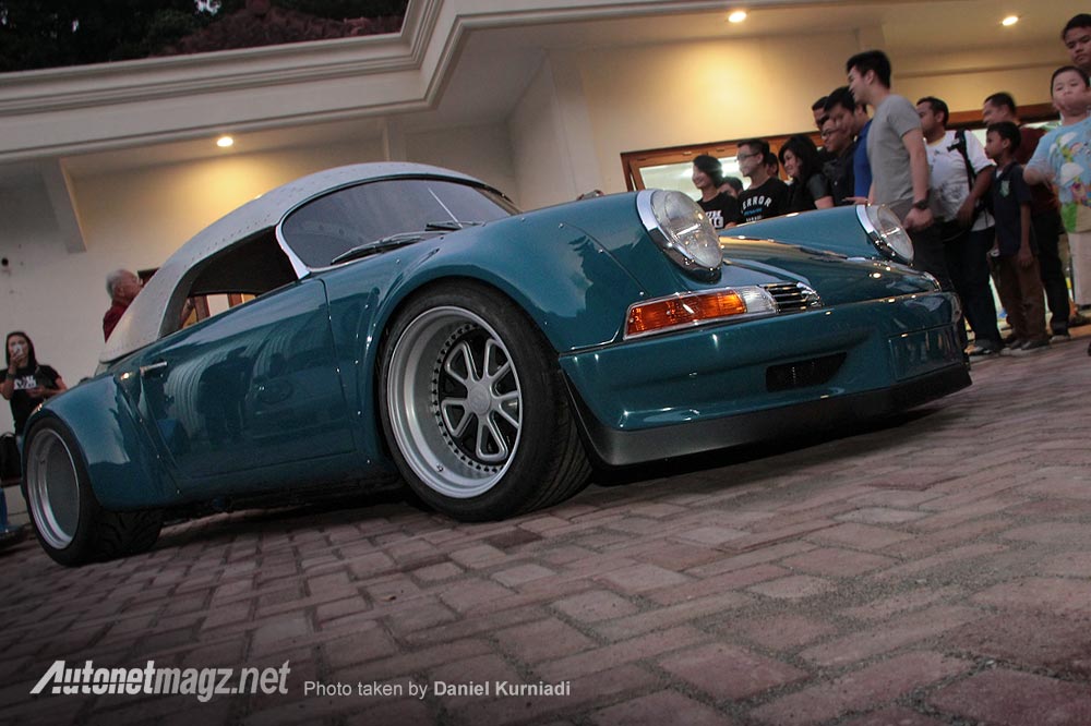 Pengalaman Seni Dan Otomotif: Porsche Indonesia Classic Art Week 2025 Pengalaman Seni Dan Otomotif: Porsche Indonesia Classic Art Week 2025