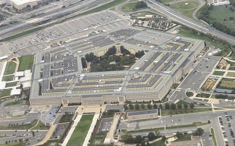 Pentagon Orders Review Of Military Academy Books: Potential For Removal Pentagon Orders Review Of Military Academy Books: Potential For Removal