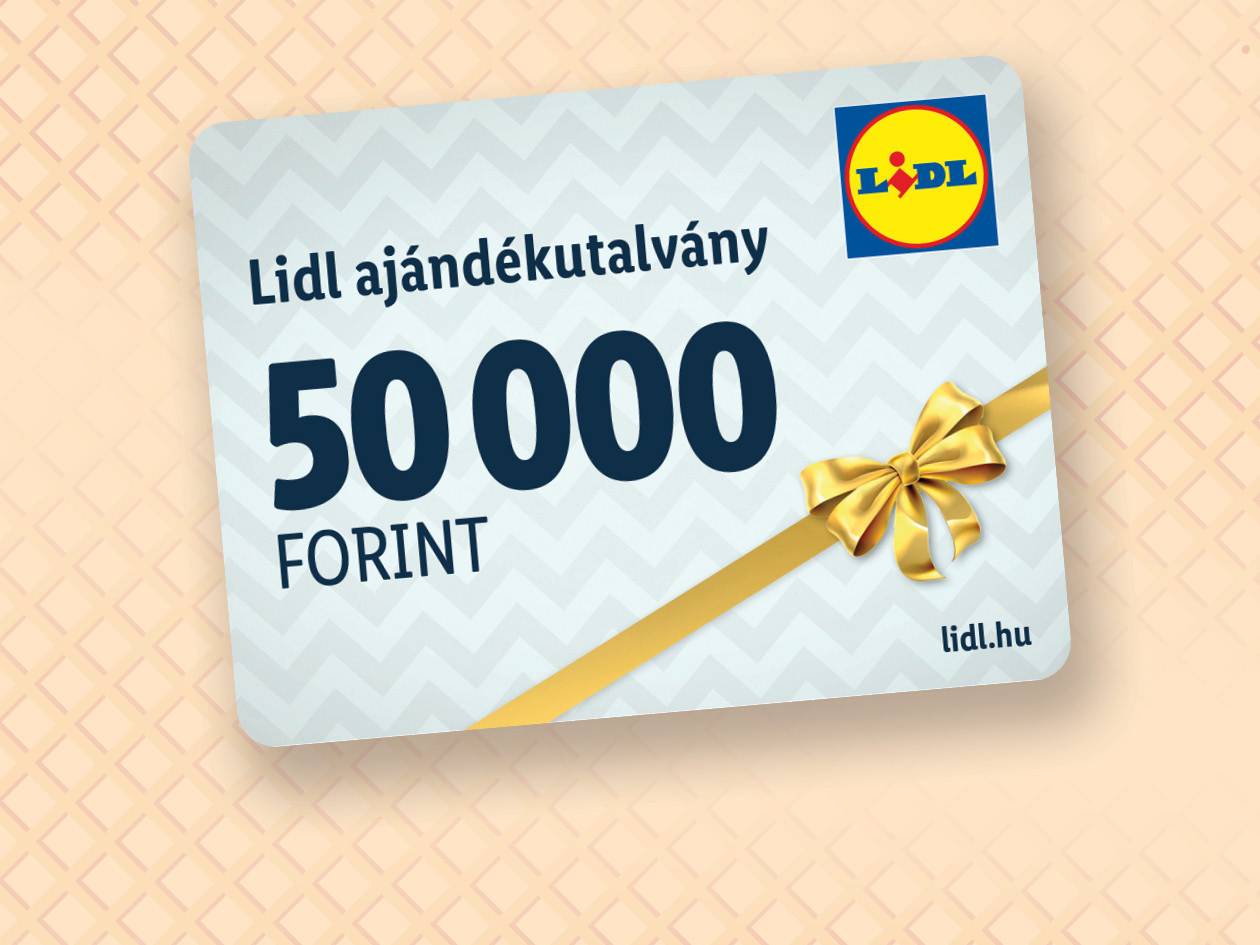 Pénztárcabarát Gyűjtői Termékek A Lidl Kínálatában. Pénztárcabarát Gyűjtői Termékek A Lidl Kínálatában.