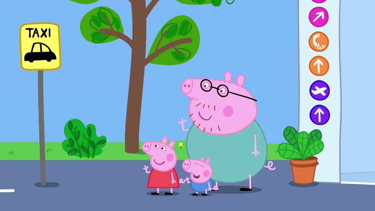 Peppa Pig Meets The Baby: 10-Episode Cinema Experience This May Peppa Pig Meets The Baby: 10-Episode Cinema Experience This May