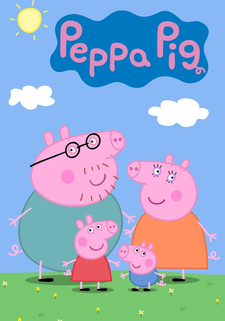 Peppa Pig Streaming Guide: How To Watch Online Legally And Safely Peppa Pig Streaming Guide: How To Watch Online Legally And Safely
