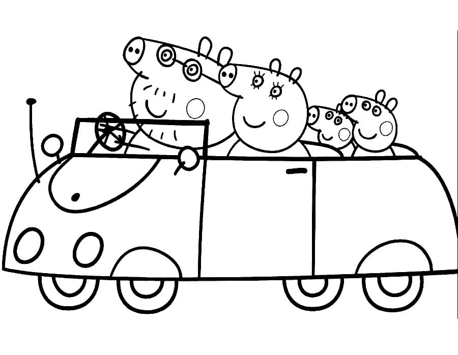 Peppa Pig's Family Grows: Exploring The Significance Of The New Baby's Name Peppa Pig's Family Grows: Exploring The Significance Of The New Baby's Name
