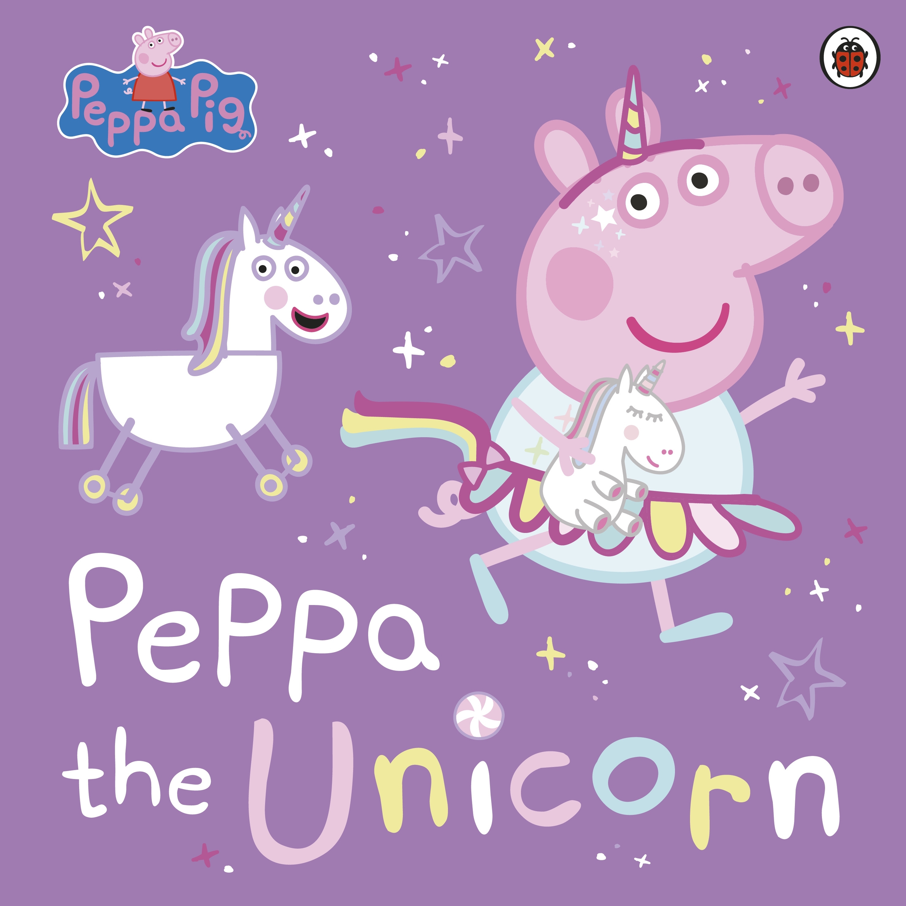 Peppa Pig's New Baby: Gender Reveal And Public Response Peppa Pig's New Baby: Gender Reveal And Public Response