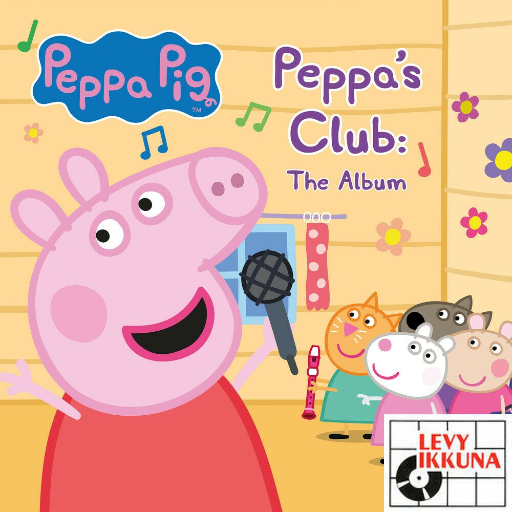 Peppa Pig's New Baby: When Will We Meet The Newborn? Peppa Pig's New Baby: When Will We Meet The Newborn?