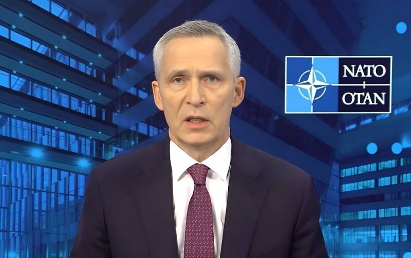 Переговоры По Вступлению Украины В НАТО: Ключевые Моменты И Мнение Еврокомиссара Переговоры По Вступлению Украины В НАТО: Ключевые Моменты И Мнение Еврокомиссара